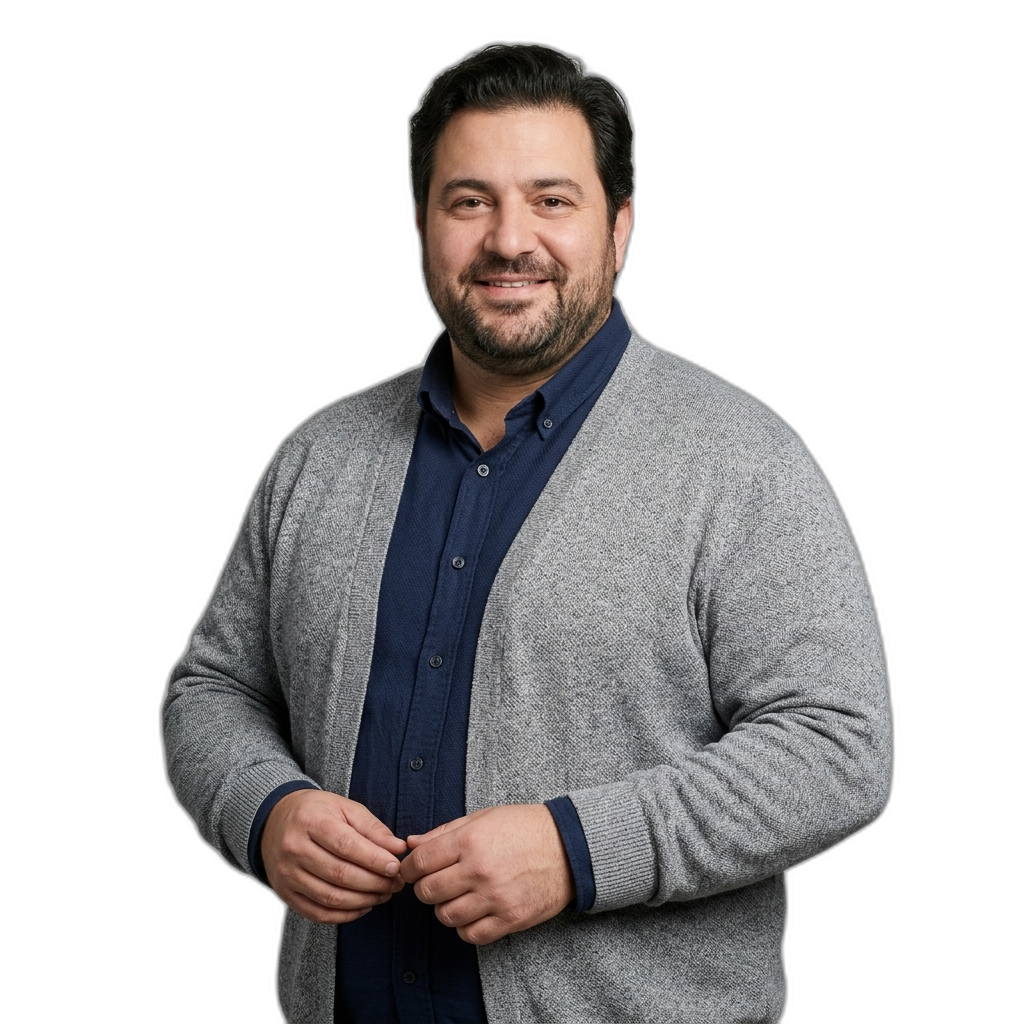 Senda para el hombre