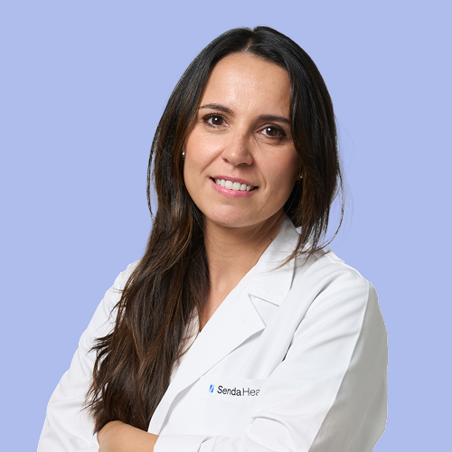 Almudena Lebrero Pérez