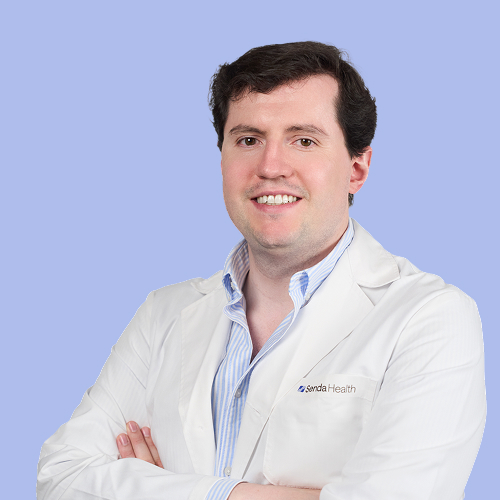 Dr. Fernando Vidal-Ostos