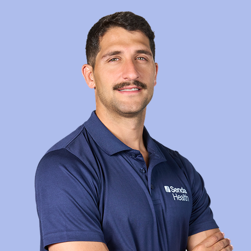 Francisco Soriano