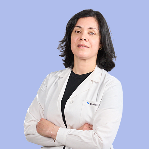 Dra. Laura Ramírez Rodríguez