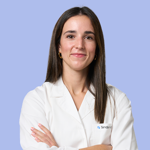 María Camarón Menéndez