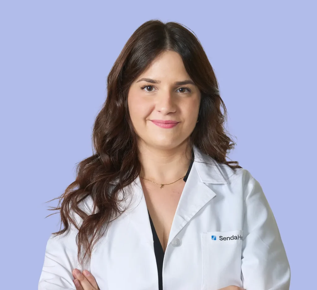Yasmina Guijarro López