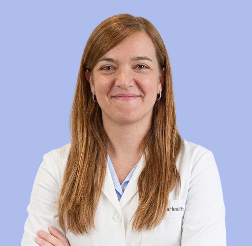 Clara Serrano Moreno